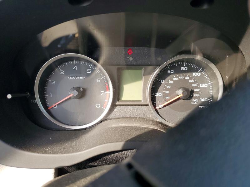 62940556 :رقم المزاد ، JF2SJAAC7JG443843 vin ، 2018 Subaru Forester مزاد بيع