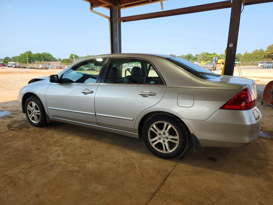 62263916 :رقم المزاد ، 1HGCM56766A143512 vin ، 2006 Honda Accord مزاد بيع