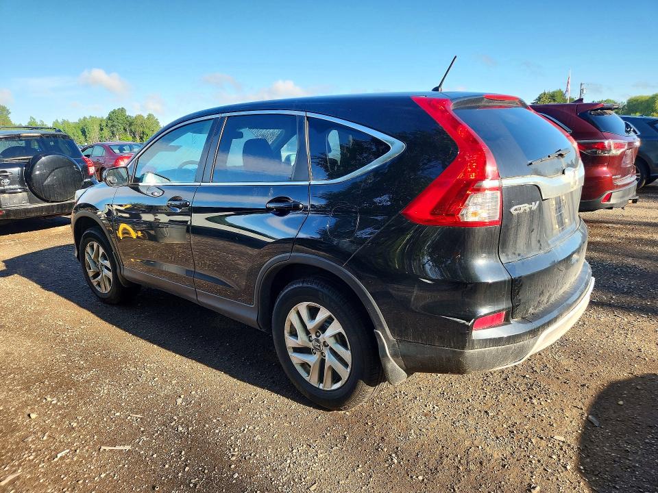 Aukcja sprzedaży 2015 Honda Cr-v, vin: 2HKRM4H45FH111682, numer aukcji: 60061976