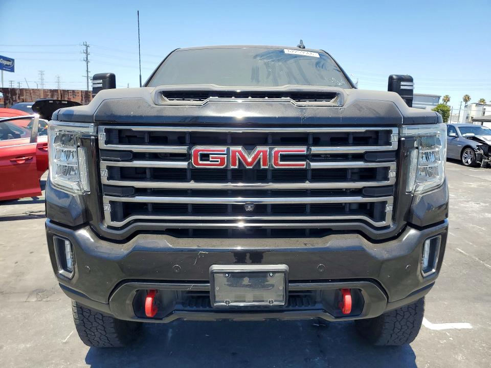 Продажа на аукционе авто 2020 Gmc Sierra, vin: 1GT49PEY4LF281719, номер лота: 62259566