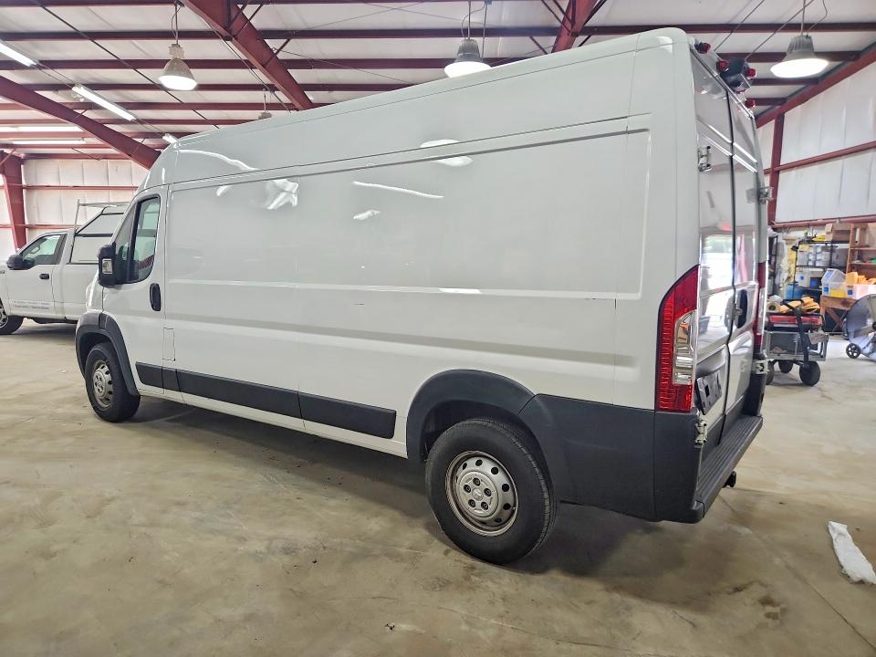 Aukcja sprzedaży 2022 Ram Promaster 2500, vin: 3C6LRVDG6NE114050, numer aukcji: 77248735
