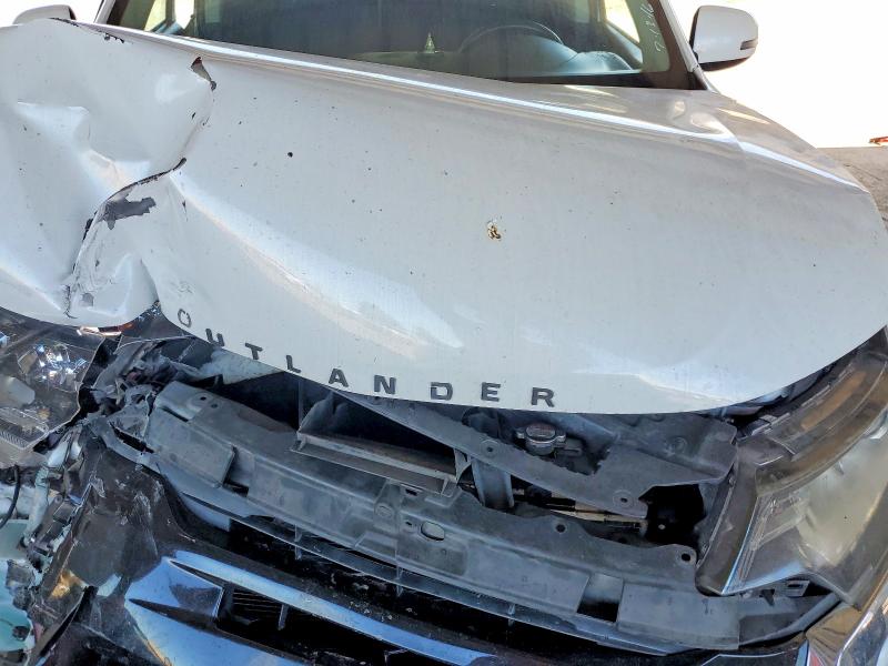 Aukcja sprzedaży 2016 Mitsubishi Outlander, vin: JA4AD3A38GZ004137, numer aukcji: 62103436