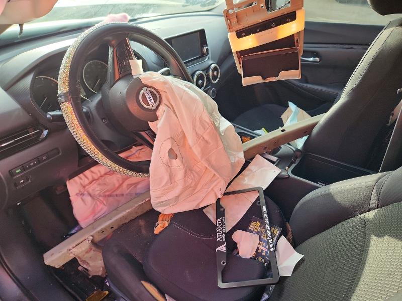 Aukcja sprzedaży 2020 Nissan Sentra, vin: 3N1AB8BV0LY271272, numer aukcji: 62517236