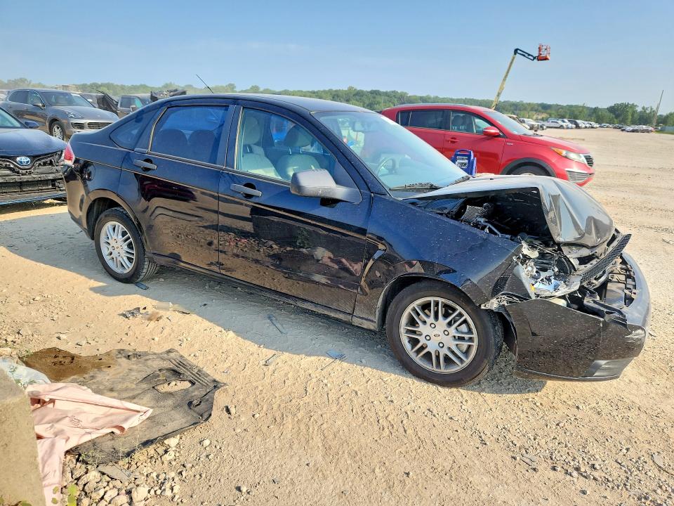 Aukcja sprzedaży 2011 Ford Focus, vin: 1FAHP3FN8BW141441, numer aukcji: 62254276