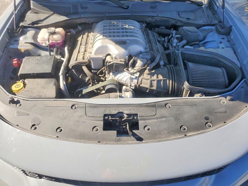Aukcja sprzedaży 2022 Dodge Charger, vin: 2C3CDXL97NH102844, numer aukcji: 59615086