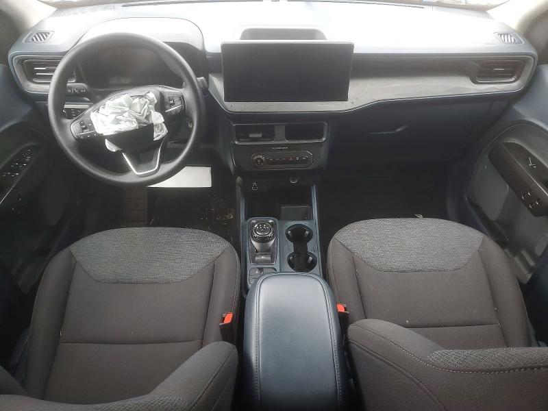 Продажа на аукционе авто 2025 Ford Maverick, vin: 3FTTW8A39SRA53043, номер лота: 60375756