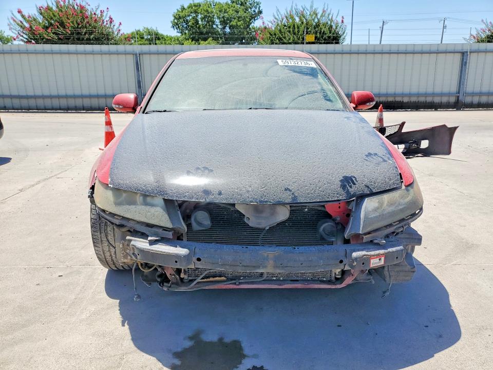 Продажа на аукционе авто 2006 Acura Tsx, vin: JH4CL96846C026645, номер лота: 59732736