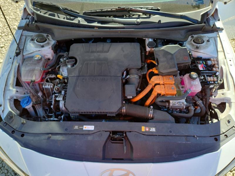 Aukcja sprzedaży 2024 Hyundai Elantra, vin: KMHLN4DJ0RU105874, numer aukcji: 60019236
