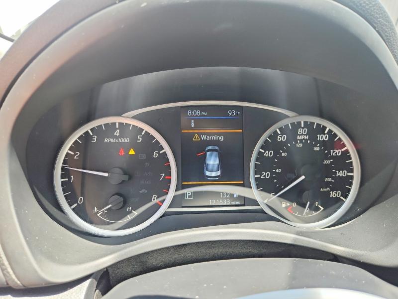 Aukcja sprzedaży 2019 Nissan Sentra, vin: 3N1AB7AP5KY258139, numer aukcji: 62403736