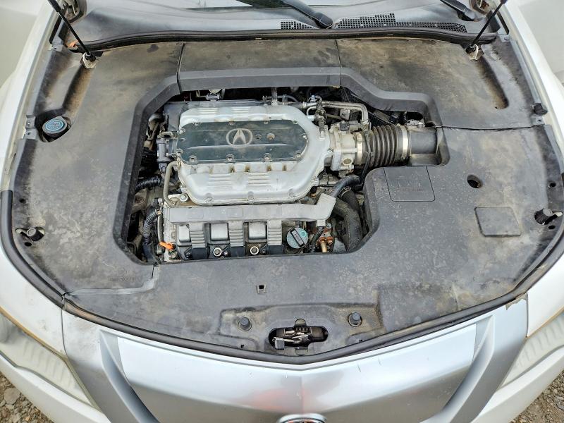 Продаж на аукціоні авто 2010 Acura Tl, vin: 19UUA9F51AA004061, номер лоту: 60895296
