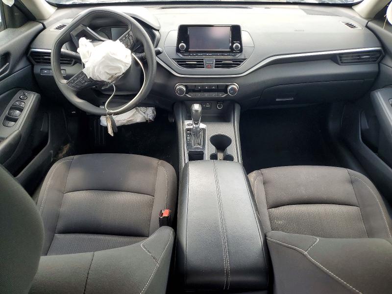 2023 Nissan Altima მანქანა იყიდება აუქციონზე, vin: 1N4BL4BV7PN317552, აუქციონის ნომერი: 62507616