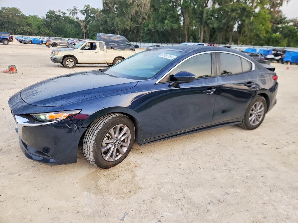 Auction sale of the 2021 Mazda 3, vin: JM1BPAAL0M1326464, lot number: 62925186