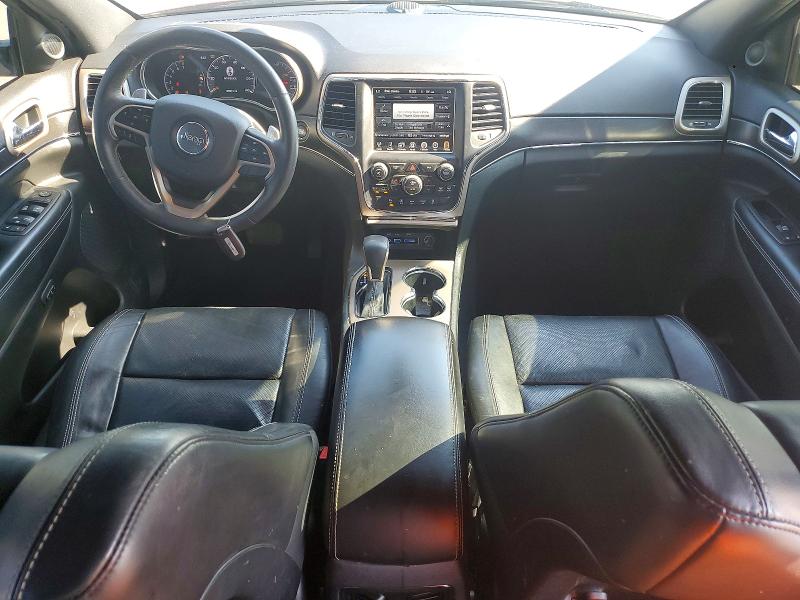 Aukcja sprzedaży 2017 Jeep Grand Cherokee, vin: 1C4RJFBG1HC890245, numer aukcji: 60869276