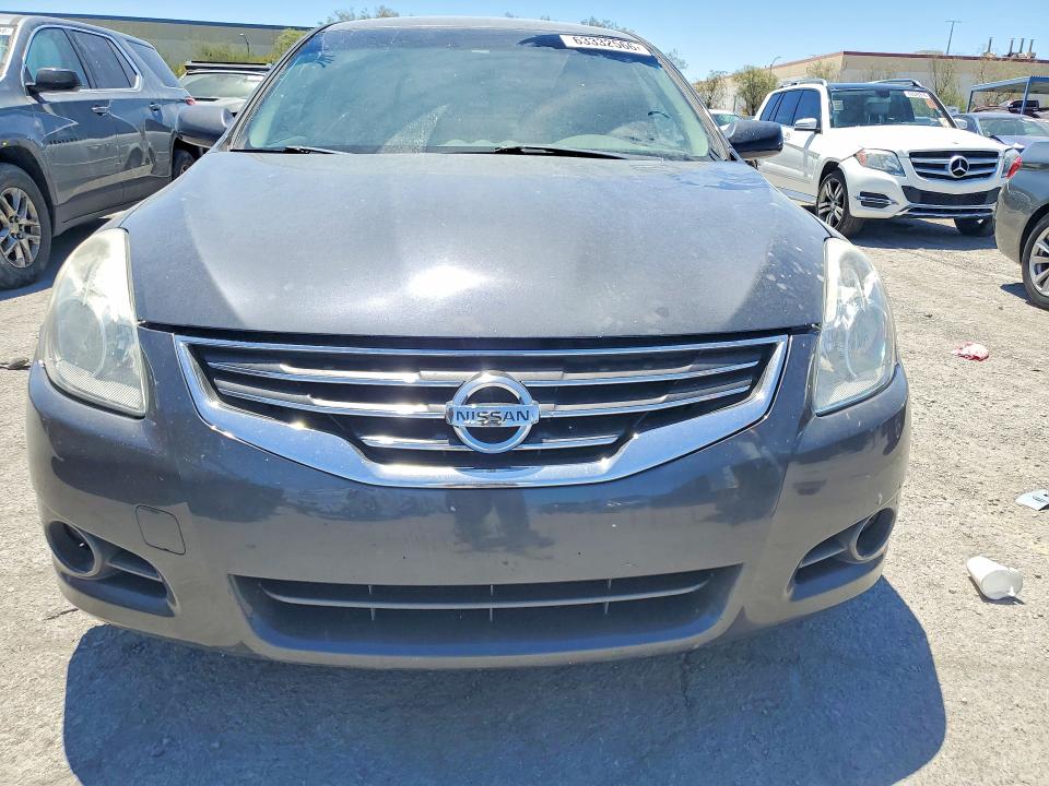 Продажа на аукционе авто 2010 Nissan Altima, vin: 1N4AL2AP1AN536730, номер лота: 63332566