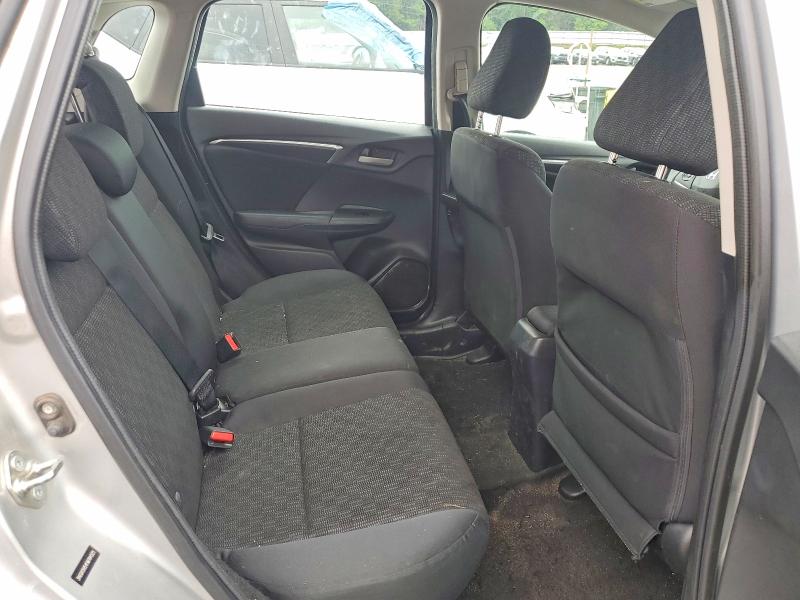 Aukcja sprzedaży 2015 Honda Fit, vin: 3HGGK5H54FM784325, numer aukcji: 60029576