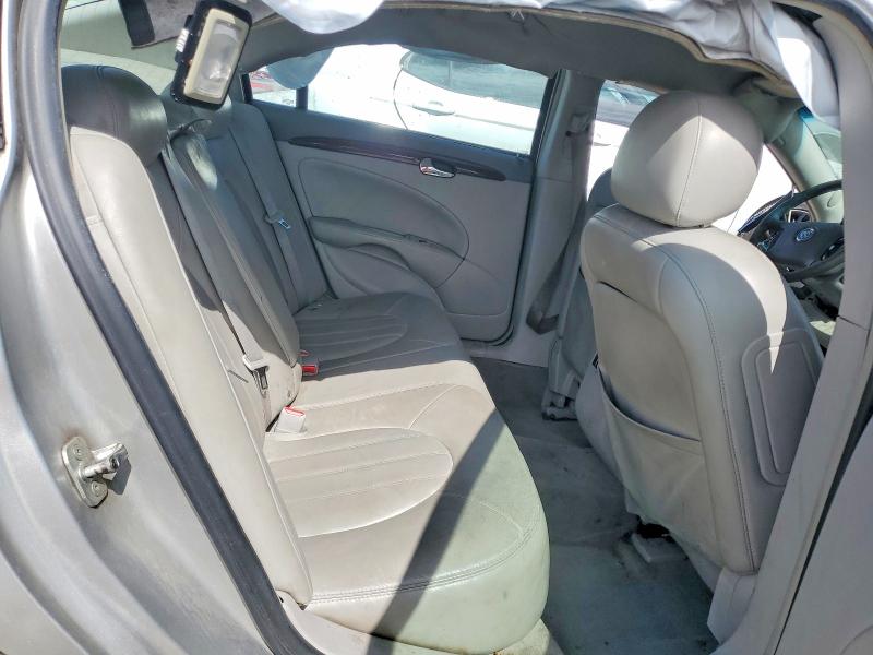 Продаж на аукціоні авто 2007 Buick Lucerne, vin: 1G4HD57227U182679, номер лоту: 60891326