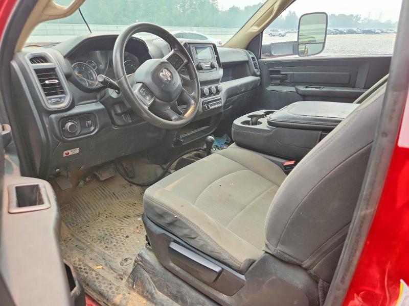 Продажа на аукционе авто 2020 Dodge Ram 5500, vin: 3C7WRNAL7LG105174, номер лота: 59872376