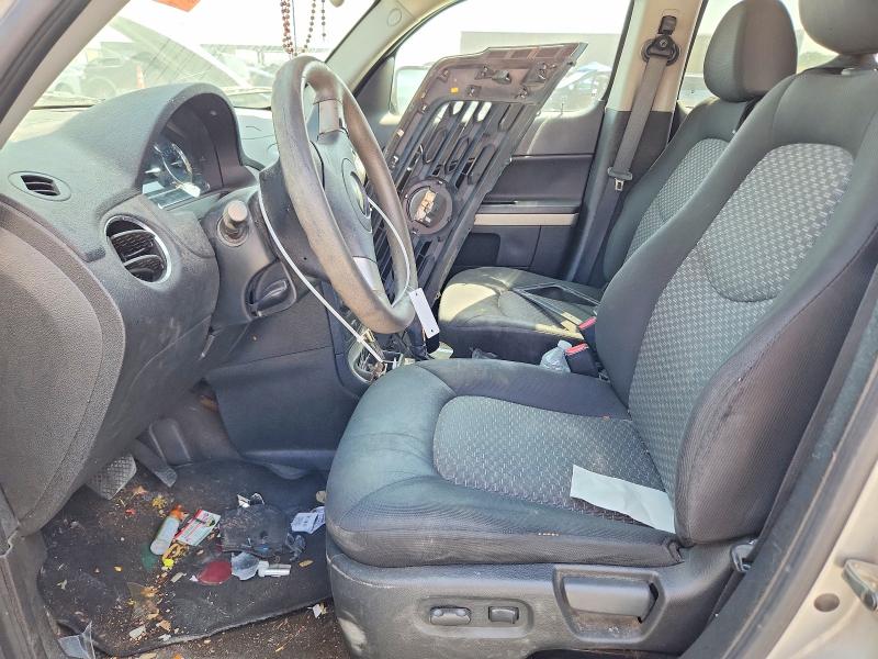 Продаж на аукціоні авто 2009 Chevrolet Hhr, vin: 3GNCA23B99S547655, номер лоту: 62852176
