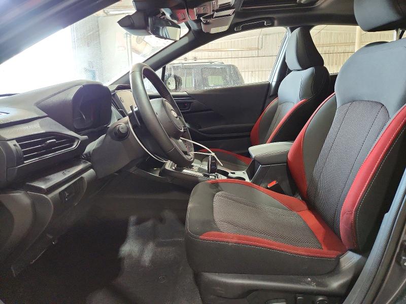 Aukcja sprzedaży 2024 Subaru Impreza, vin: JF1GUHJC9R8910857, numer aukcji: 62105706