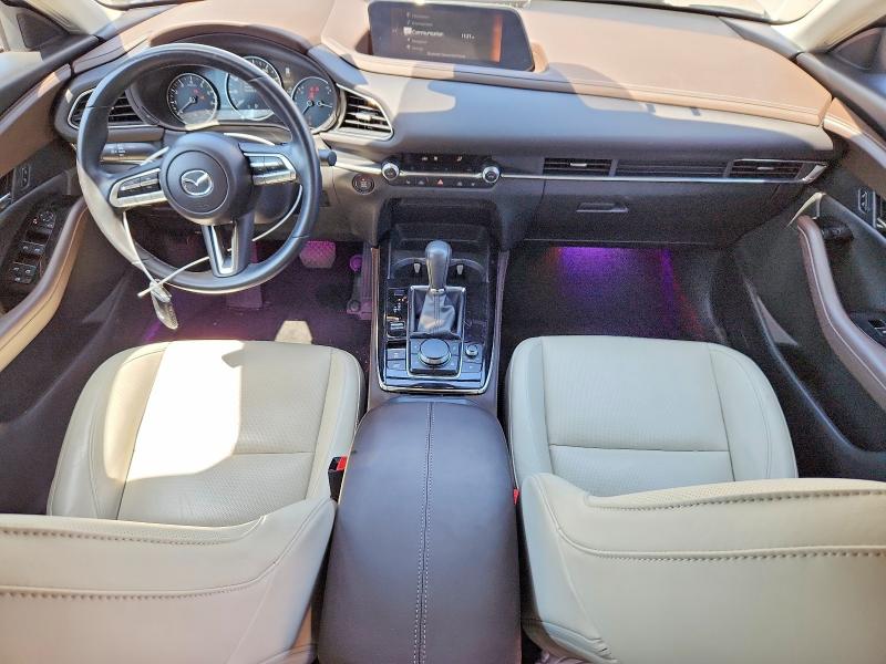 Продажа на аукционе авто 2023 Mazda Cx-30, vin: 3MVDMBDMXPM501241, номер лота: 85637295