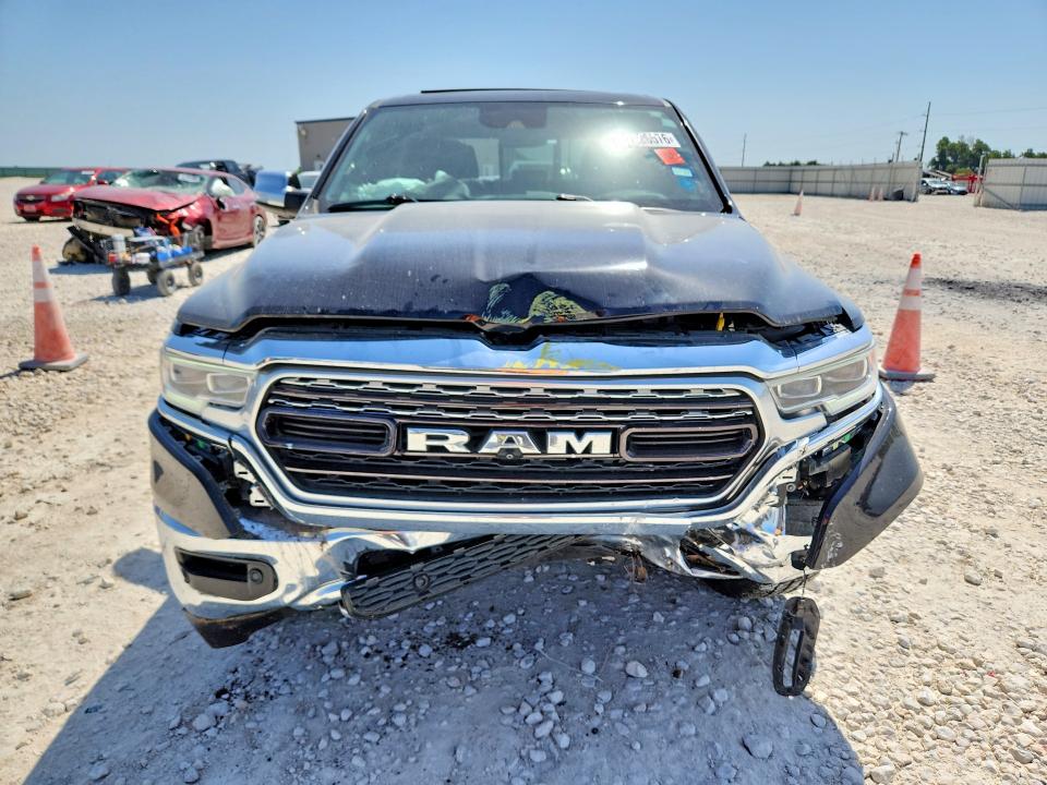 Aukcja sprzedaży 2019 Ram 1500, vin: 1C6SRFHT6KN556536, numer aukcji: 62026576