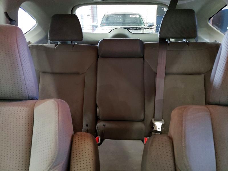 Продаж на аукціоні авто 2014 Honda Cr-v, vin: 5J6RM4H50EL025855, номер лоту: 61399136