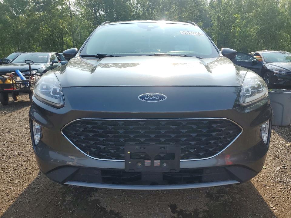Aukcja sprzedaży 2020 Ford Escape, vin: 1FMCU9DZ9LUA60396, numer aukcji: 61722756