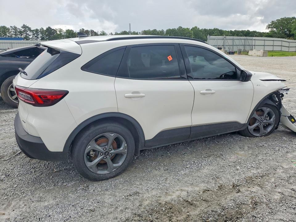 Aukcja sprzedaży 2025 Ford Escape, vin: 1FMCU0MZ7SUB42458, numer aukcji: 60573486