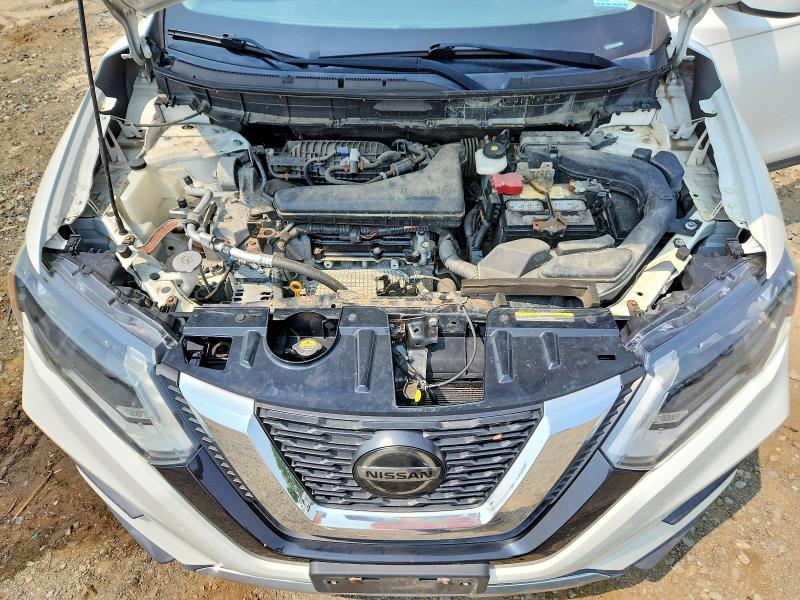 Aukcja sprzedaży 2018 Nissan Rogue, vin: 5N1AT2MV0JC813783, numer aukcji: 61290666