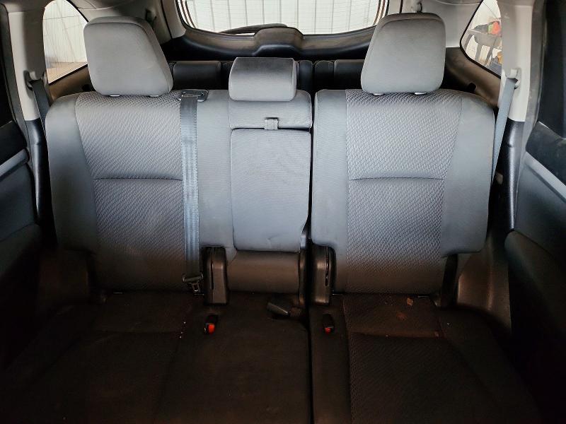 2017 Toyota Highlander მანქანა იყიდება აუქციონზე, vin: 5TDBZRFH7HS467148, აუქციონის ნომერი: 62757666