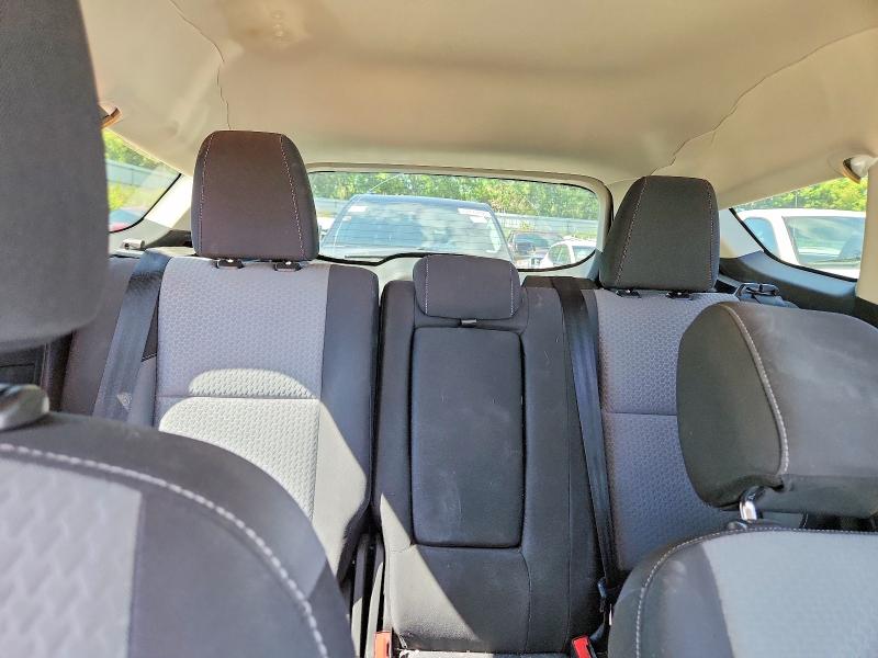 Aukcja sprzedaży 2017 Ford Escape, vin: 1FMCU9GD9HUB68251, numer aukcji: 62657016