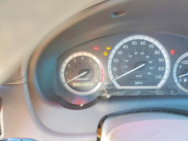 Aukcja sprzedaży 2004 Toyota Sienna, vin: 5TDZA23C54S085152, numer aukcji: 62327666
