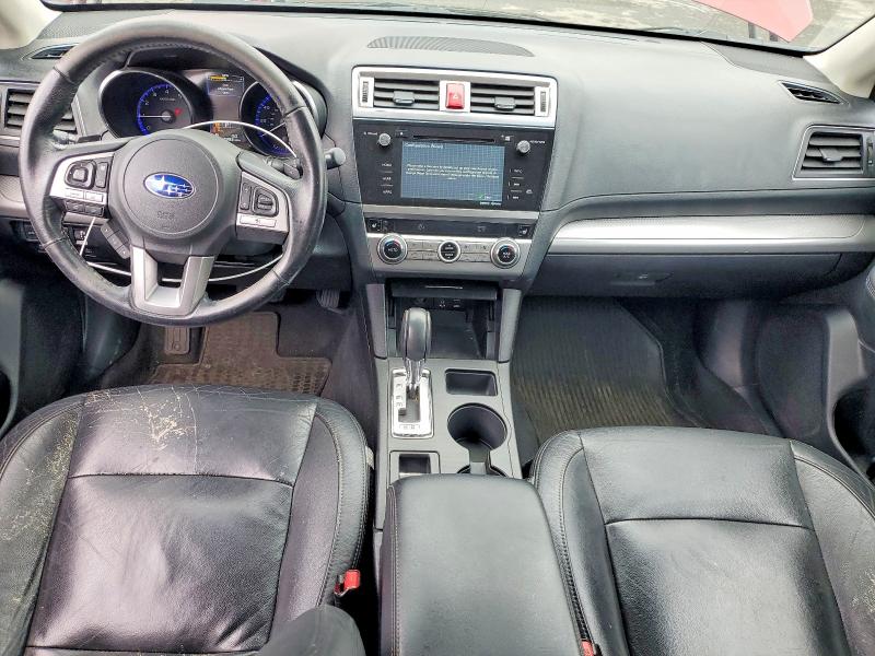 Продаж на аукціоні авто 2015 Subaru Outback, vin: 4S4BSAHC1F3296821, номер лоту: 61554816