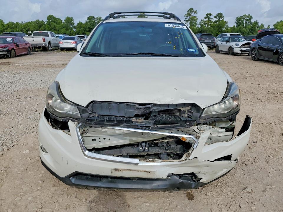 Продажа на аукционе авто 2015 Subaru Xv Crosstrek, vin: JF2GPADC8F8285630, номер лота: 61038416