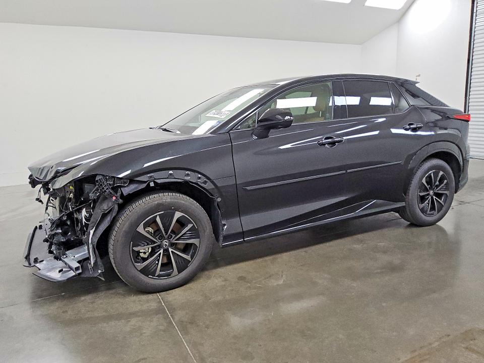 Продажа на аукционе авто 2026 Lexus Rz 350e, vin: JTJBDADB8TA004582, номер лота: 60471566