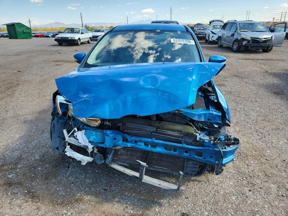 Продаж на аукціоні авто 2014 Ford Focus, vin: 1FADP3K26EL185633, номер лоту: 62428396