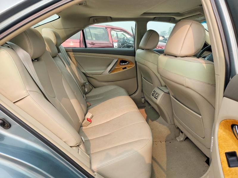 61553426 :رقم المزاد ، 4T1BK46K97U500448 vin ، 2007 Toyota Camry مزاد بيع