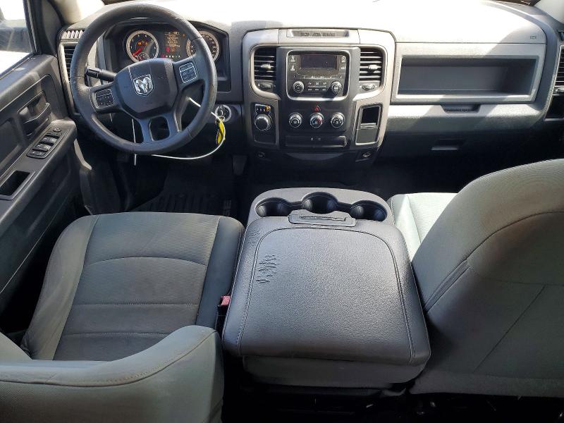 Продажа на аукционе авто 2015 Ram 1500, vin: 1C6RR6KT0FS535941, номер лота: 59864476