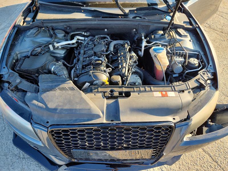 2010 Audi A5 მანქანა იყიდება აუქციონზე, vin: WAULFAFRXAA004931, აუქციონის ნომერი: 61156586