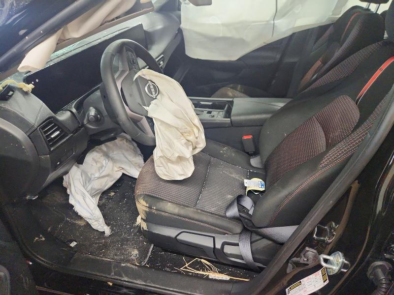 Aukcja sprzedaży 2026 Nissan Sentra, vin: 3N1AB9DV0TY285420, numer aukcji: 61428646