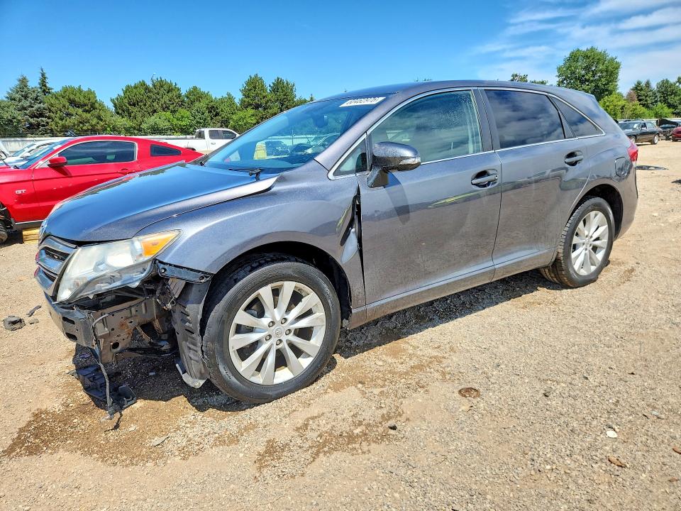 Aukcja sprzedaży 2015 Toyota Venza, vin: 4T3BA3BB7FU071724, numer aukcji: 60462976