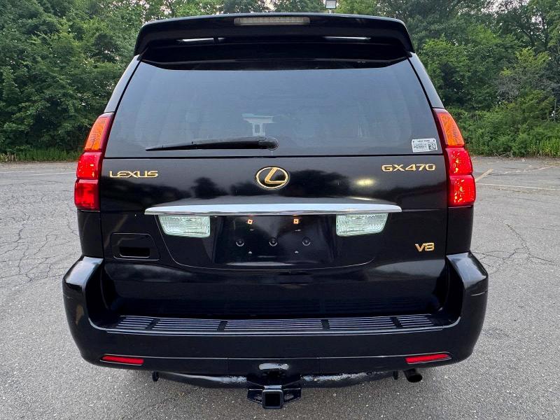 Продажа на аукционе авто 2003 Lexus Gx, vin: JTJBT20X030018315, номер лота: 61908936