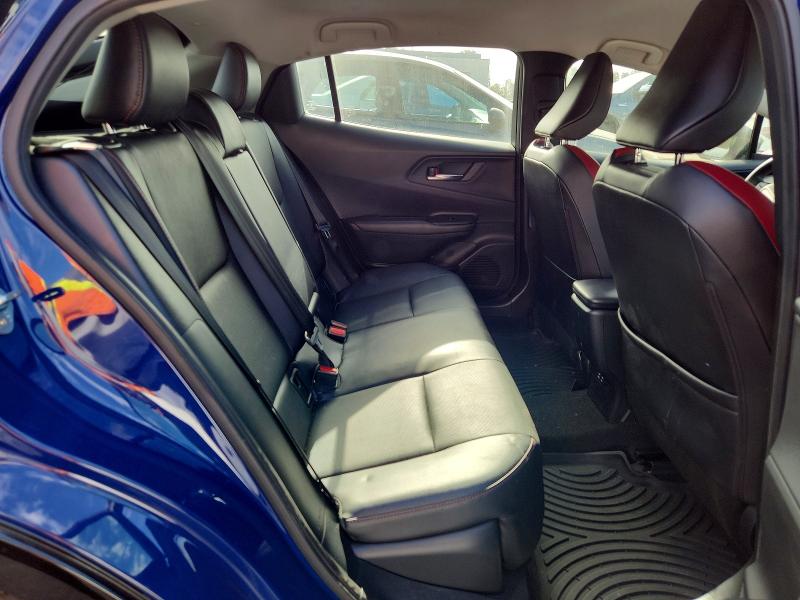 Aukcja sprzedaży 2024 Toyota Prius Prime, vin: JTDACACU2R3013361, numer aukcji: 61615556