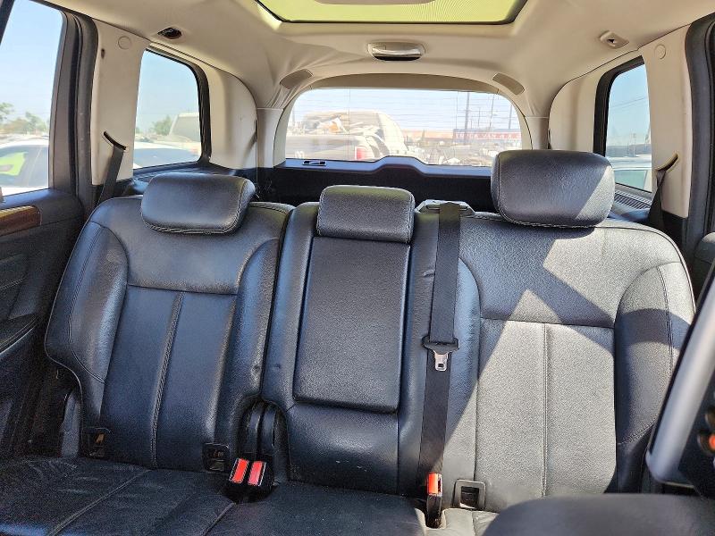 Продаж на аукціоні авто 2010 Mercedes-benz Gl, vin: 4JGBF7BE5AA569278, номер лоту: 62811736