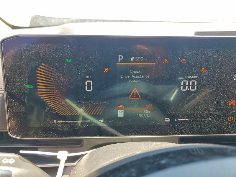 Продажа на аукционе авто 2025 Kia Carnival, vin: KNDNC5KA2S6037485, номер лота: 59716416