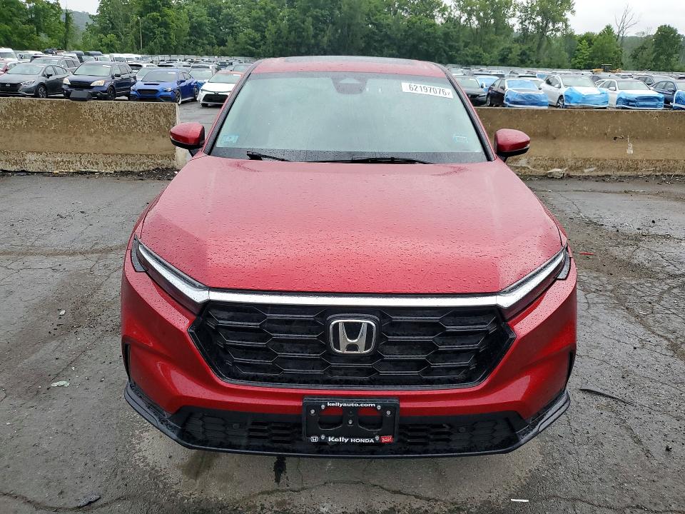 Aukcja sprzedaży 2025 Honda Cr-v, vin: 2HKRS4H70SH417893, numer aukcji: 62197076