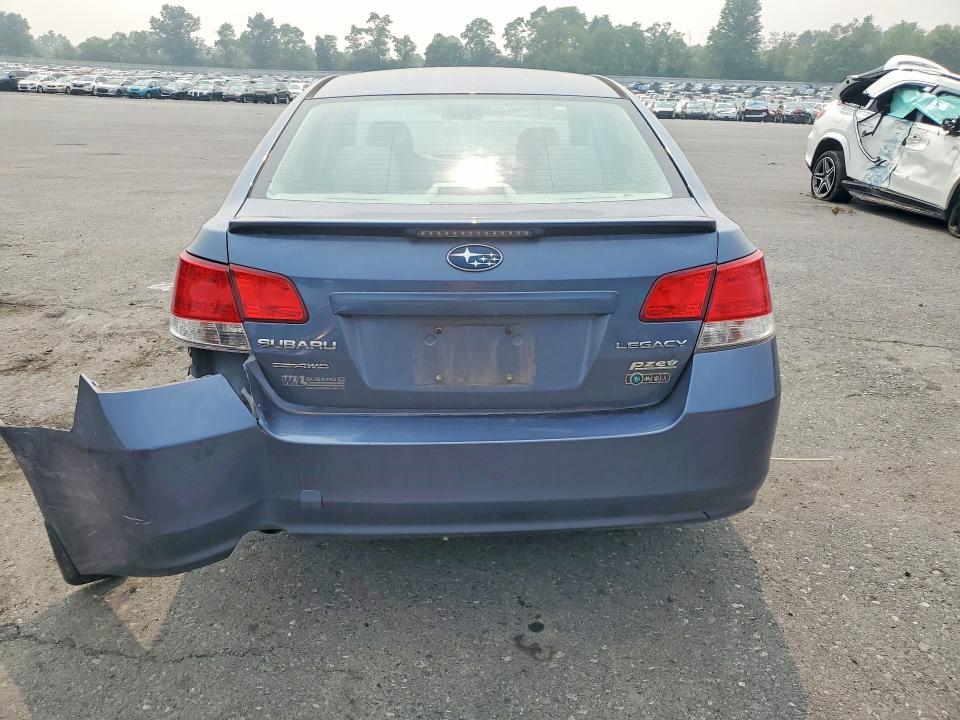 Продажа на аукционе авто 2013 Subaru Legacy, vin: 4S3BMBC6XD3013528, номер лота: 61446716