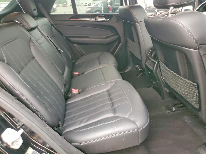 Aukcja sprzedaży 2016 Mercedes-benz Gle, vin: 4JGDA5HB4GA670720, numer aukcji: 59953236