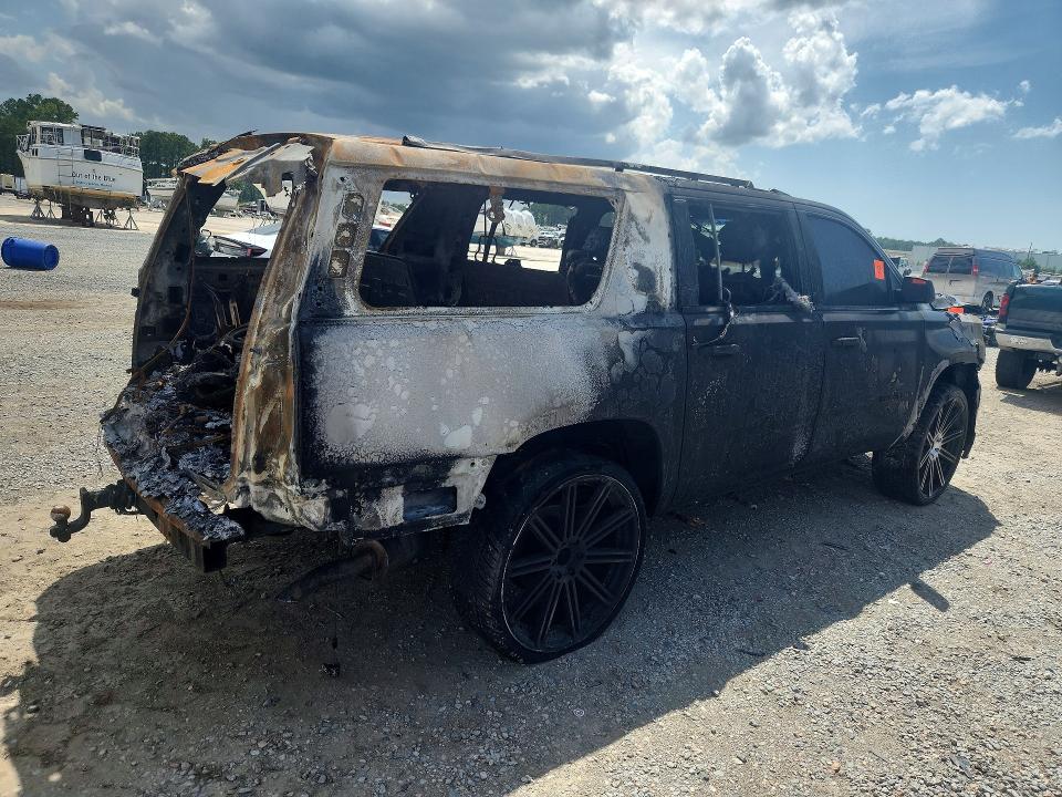 Aukcja sprzedaży 2019 Chevrolet Suburban, vin: 1GNSCHKC8KR387652, numer aukcji: 60505736