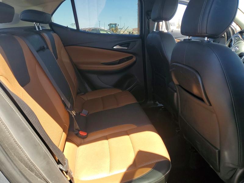 Продажа на аукционе авто 2021 Buick Encore Gx, vin: KL4MMGSL3MB165549, номер лота: 59722316